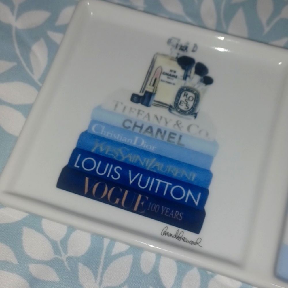 Jewelery Tray